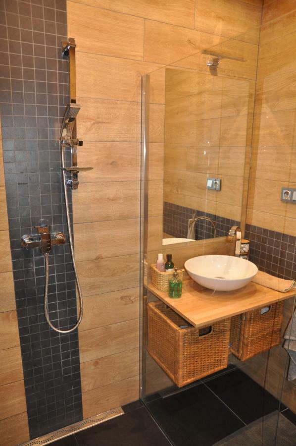 Apartman Stiavnica Banska Stiavnica Exterior photo