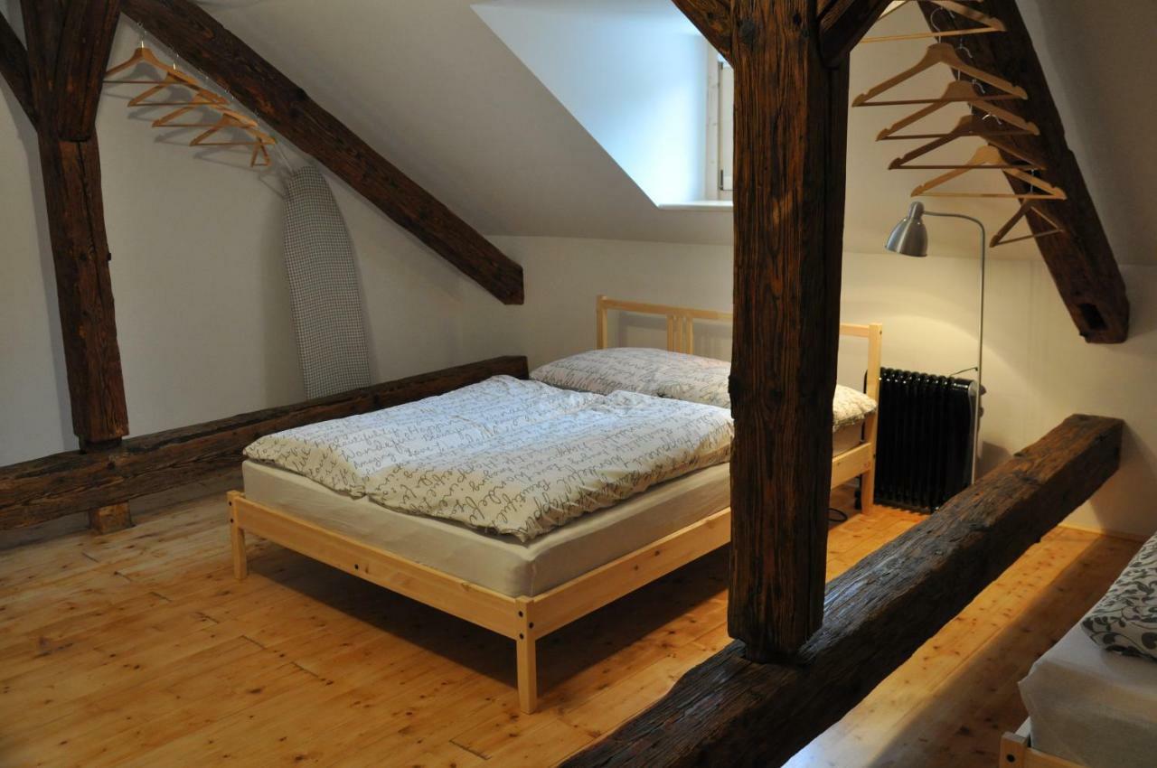 Apartman Stiavnica Banska Stiavnica Exterior photo