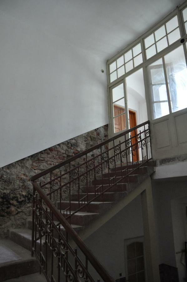 Apartman Stiavnica Banska Stiavnica Exterior photo