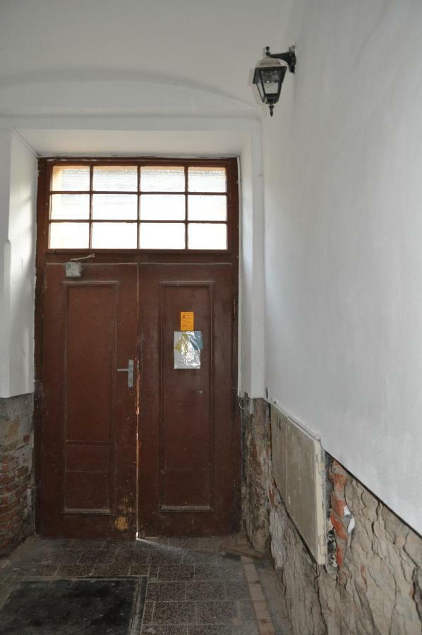 Apartman Stiavnica Banska Stiavnica Exterior photo